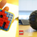 【夢を形にした製品】iPhone LEGOケース【手持ちのLEGOでカスタマイズできる！】